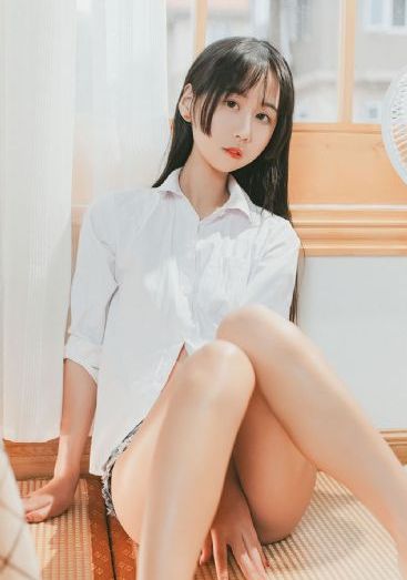 徽州女人