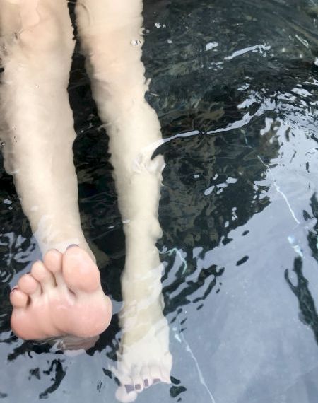 一个完美的结局
