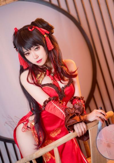 屠夫小姐