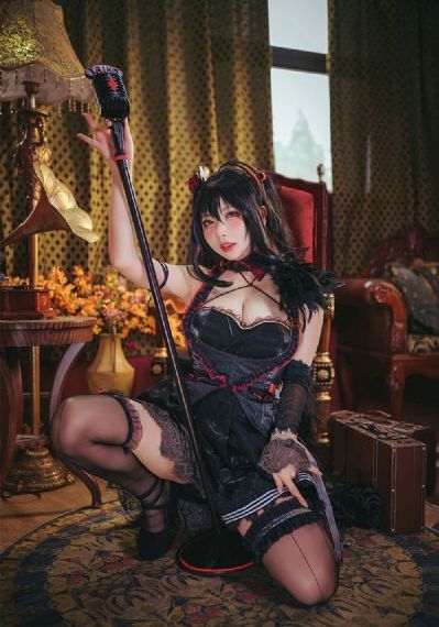 爱上琉璃苣女孩