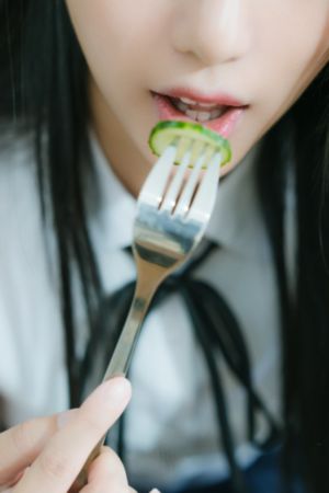 民间怪谈录