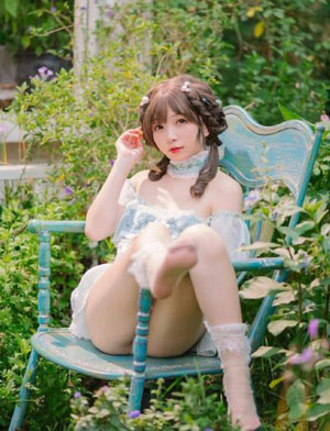 晚娘下部