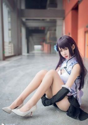 公翁和我在厨房猛烈进出