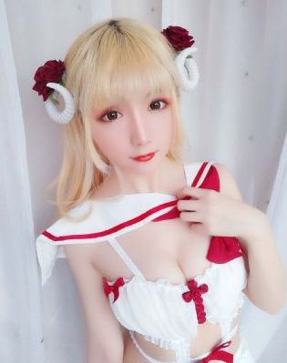 善良漂亮的嫂子