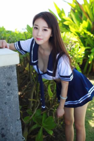 狼少女与黑王子