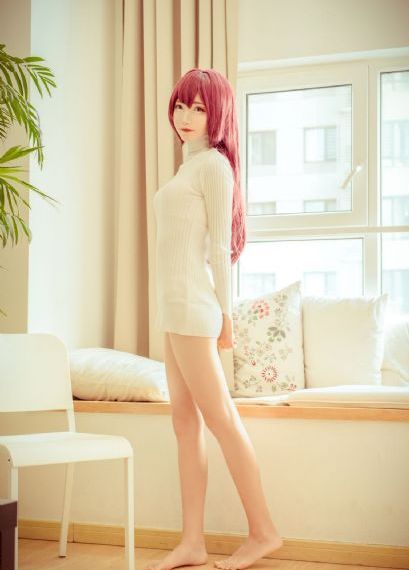 荆棘之路