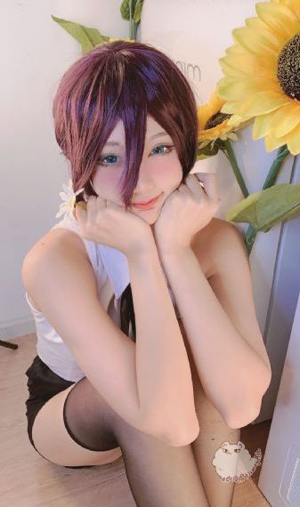 等风吻云雾
