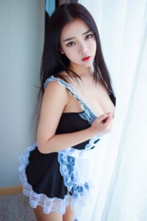 凯·帕克最经典甜蜜的小狐狸