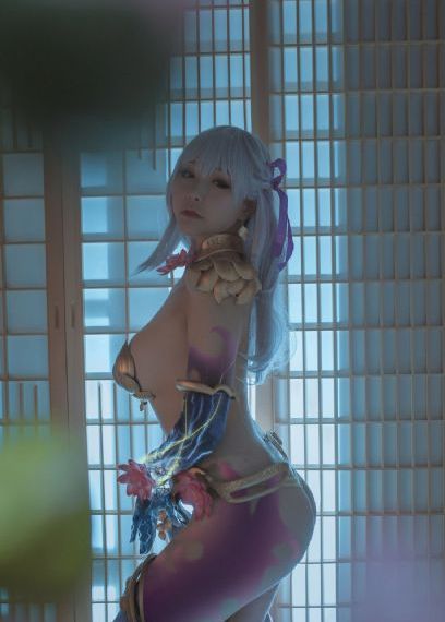 疯狂的爱