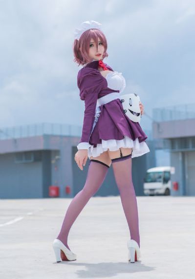 七彩西游记女儿国
