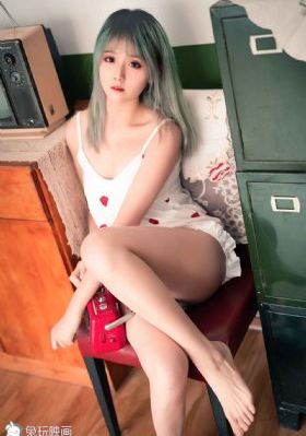 逃跑的女孩完整版