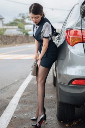 玉女心经舒淇
