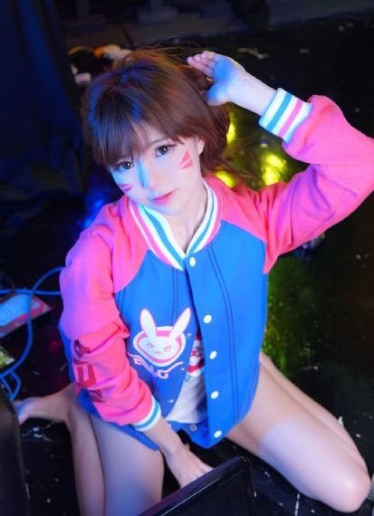 扫黄先锋