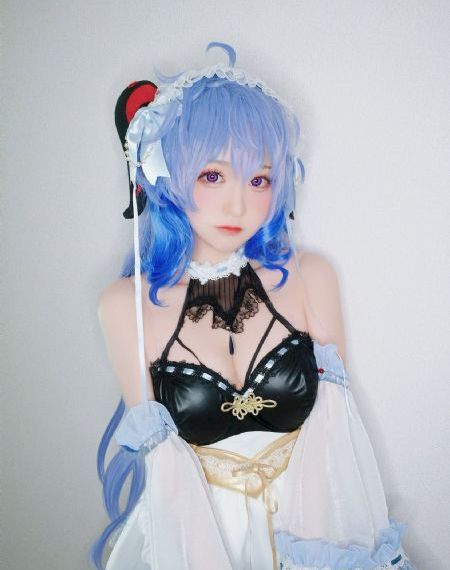 猫女