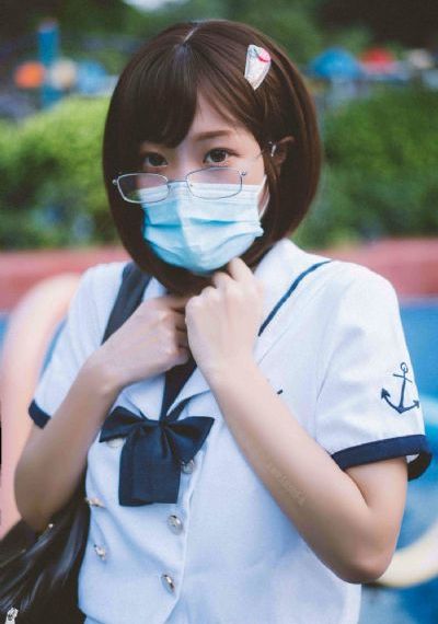 善良的子10