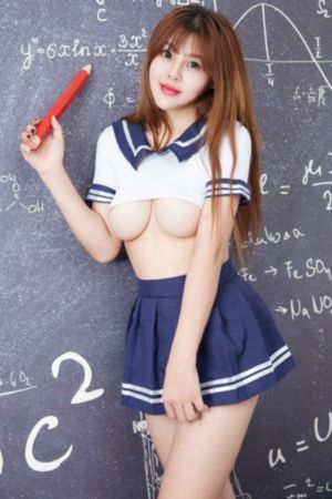 善良的女秘书.