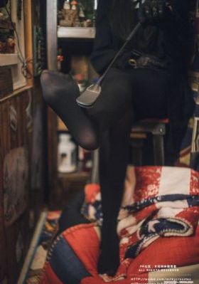 黑皮书