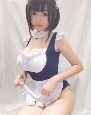 旗袍美人