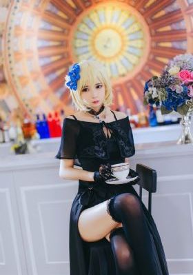 拉布雷亚第二季