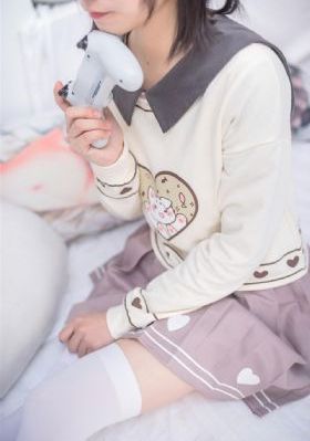 从指尖传出的热情2