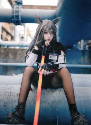 艾曼妞3