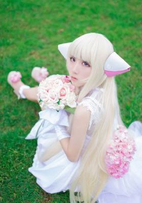 《憧憬成为魔法少女 》