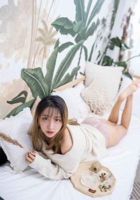 女友的妈妈9