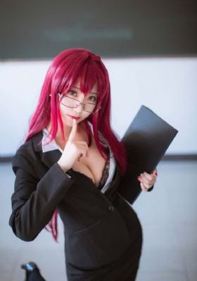 逃跑的女孩完整版