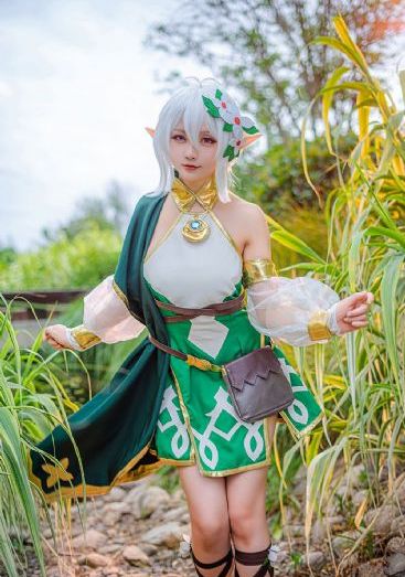 李雪琴
